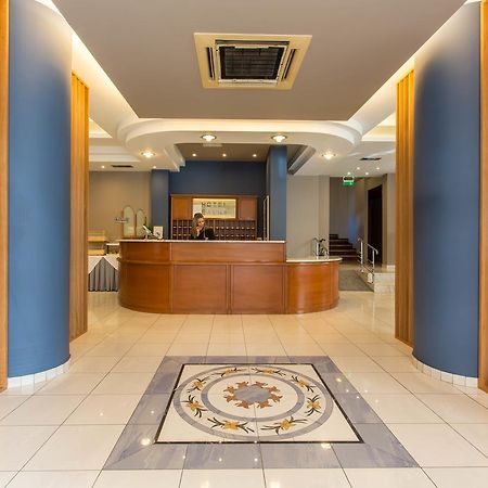 Hotel Elena Anabolu Dış mekan fotoğraf