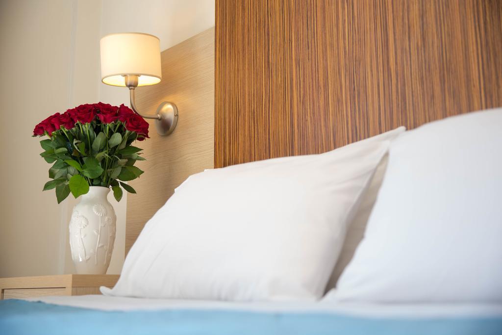 Hotel Elena Anabolu Dış mekan fotoğraf