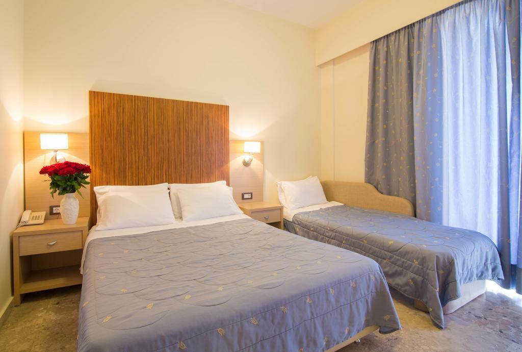 Hotel Elena Anabolu Dış mekan fotoğraf