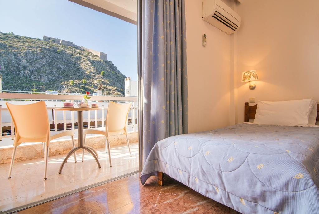 Hotel Elena Anabolu Dış mekan fotoğraf