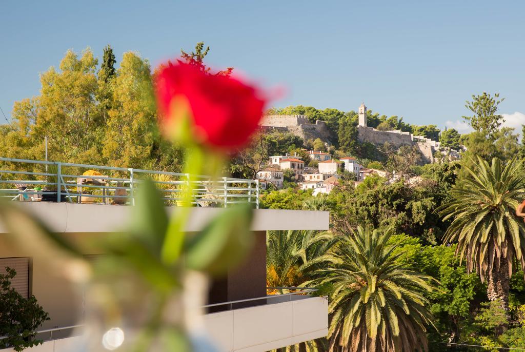 Hotel Elena Anabolu Dış mekan fotoğraf