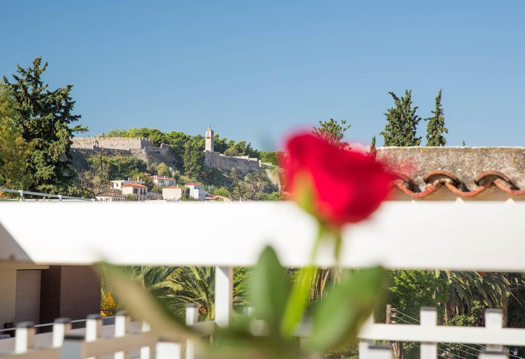 Hotel Elena Anabolu Dış mekan fotoğraf