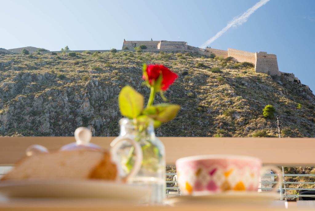 Hotel Elena Anabolu Dış mekan fotoğraf