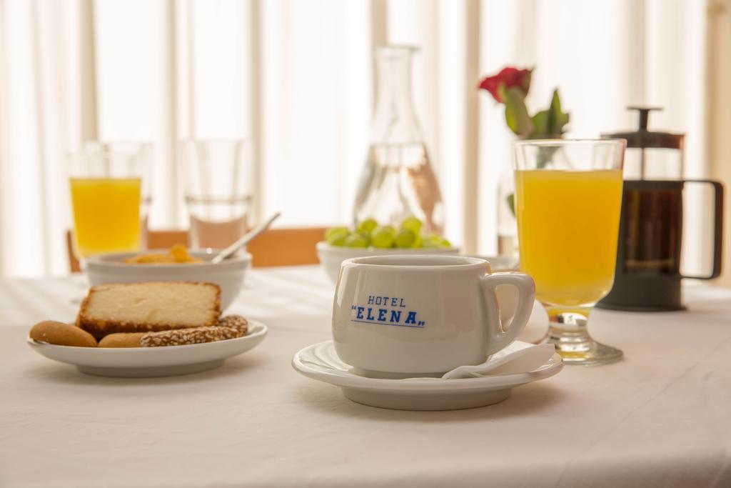 Hotel Elena Anabolu Dış mekan fotoğraf