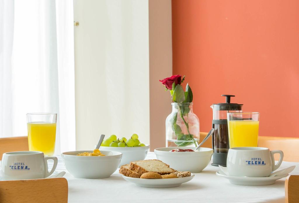 Hotel Elena Anabolu Dış mekan fotoğraf