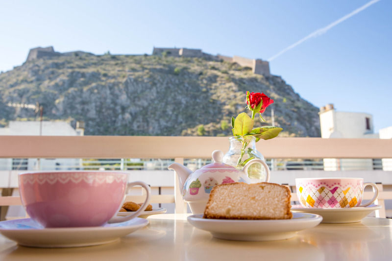 Hotel Elena Anabolu Dış mekan fotoğraf