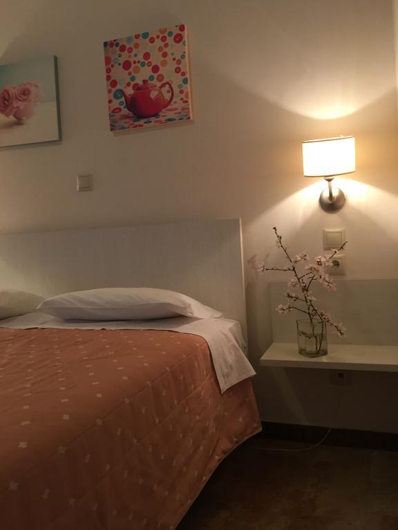 Hotel Elena Anabolu Dış mekan fotoğraf