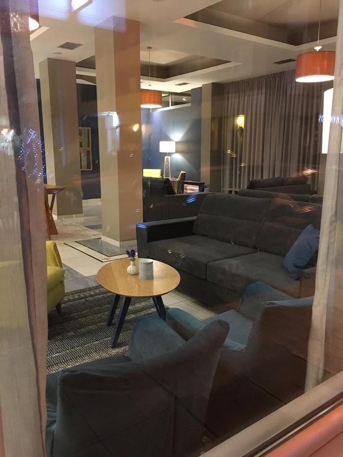 Hotel Elena Anabolu Dış mekan fotoğraf