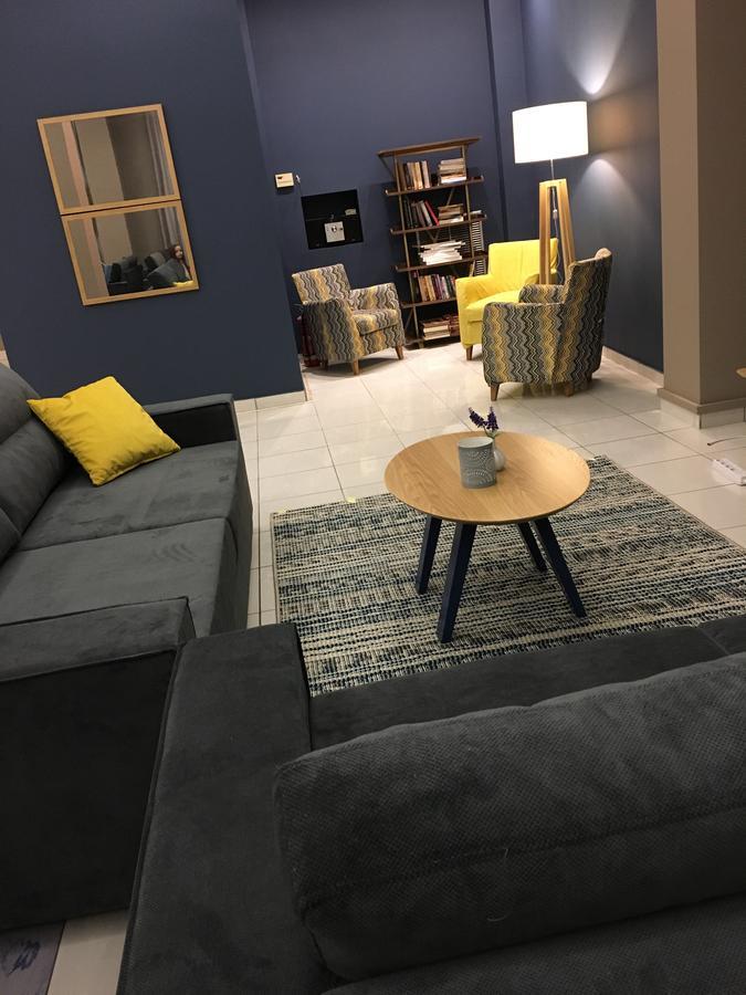 Hotel Elena Anabolu Dış mekan fotoğraf