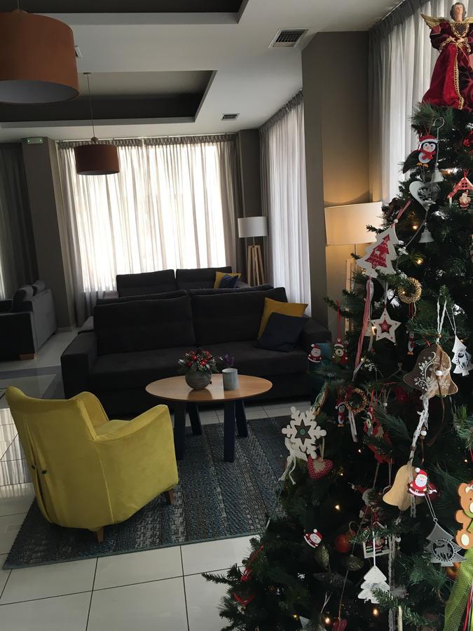 Hotel Elena Anabolu Dış mekan fotoğraf