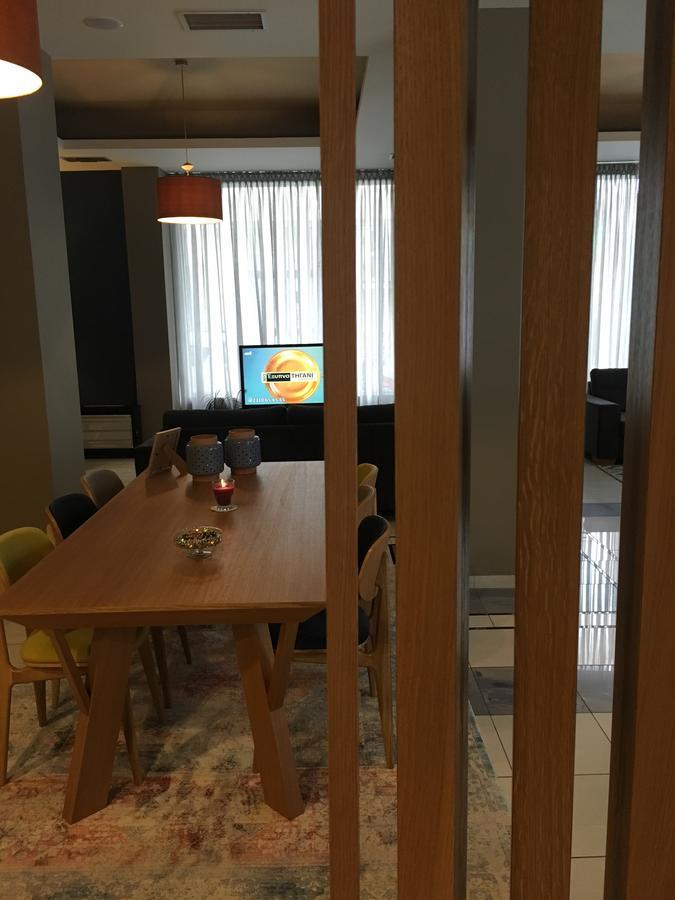 Hotel Elena Anabolu Dış mekan fotoğraf
