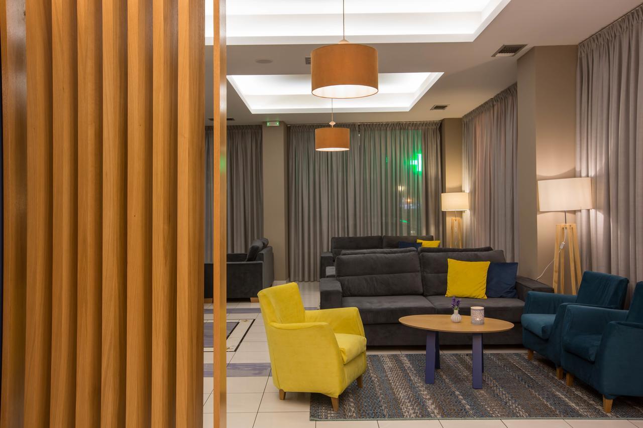 Hotel Elena Anabolu Dış mekan fotoğraf