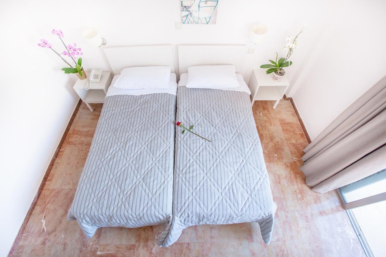 Hotel Elena Anabolu Dış mekan fotoğraf