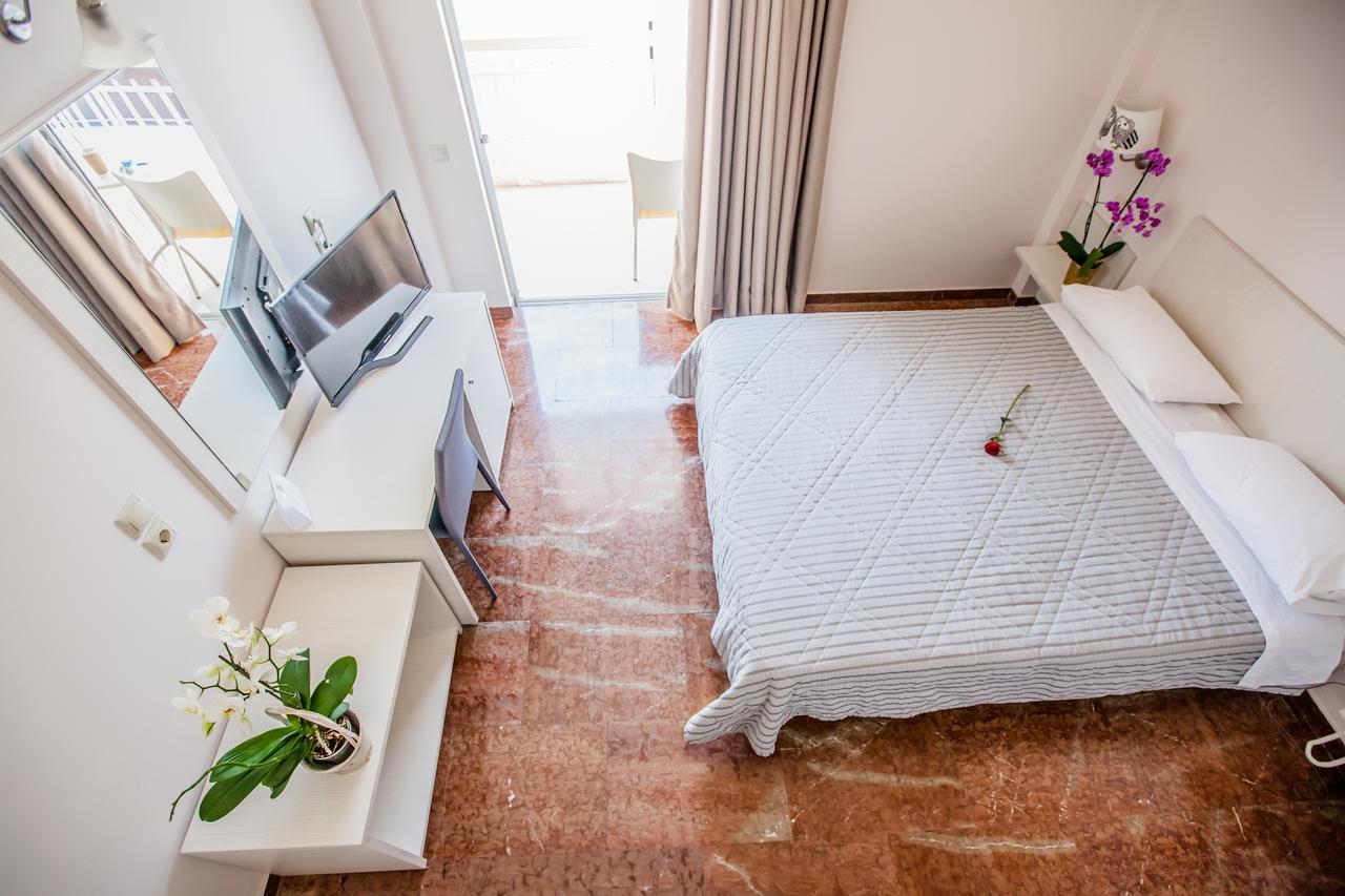 Hotel Elena Anabolu Dış mekan fotoğraf