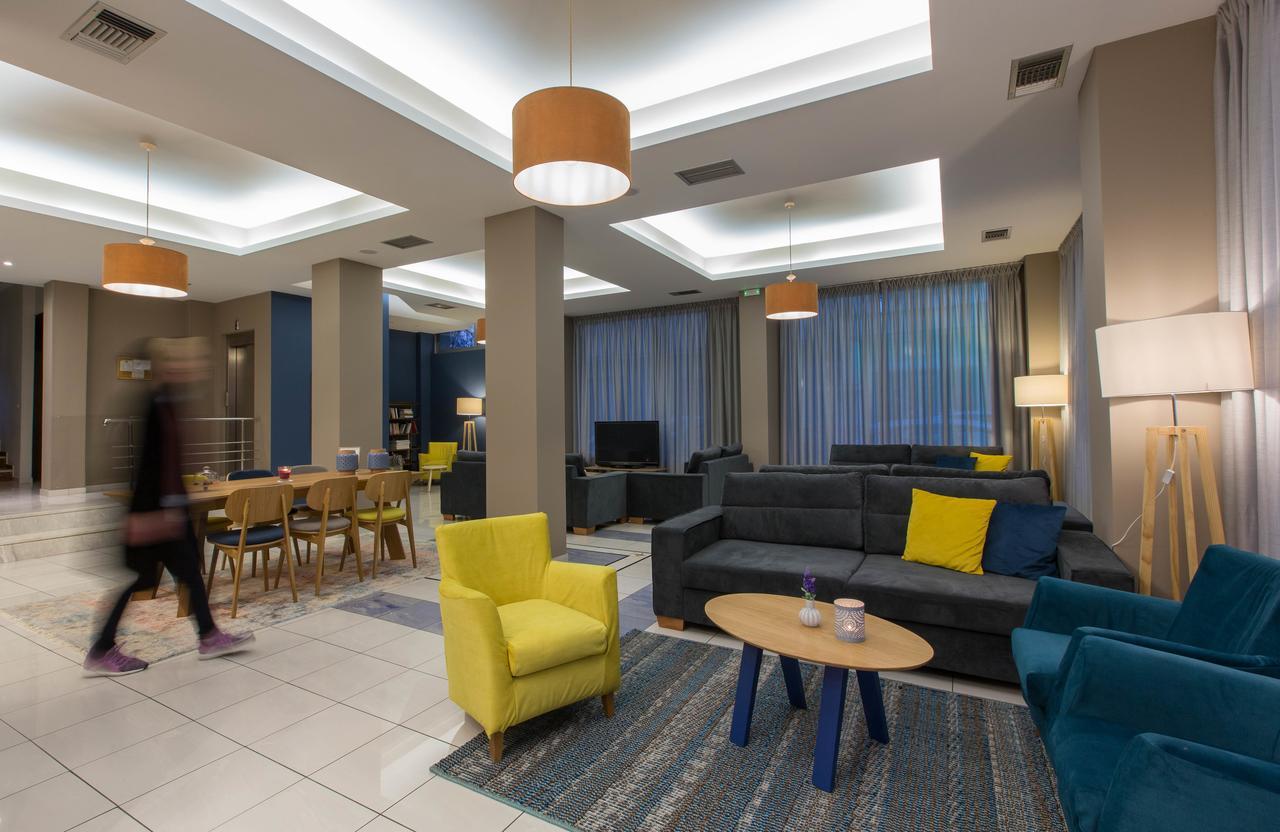 Hotel Elena Anabolu Dış mekan fotoğraf