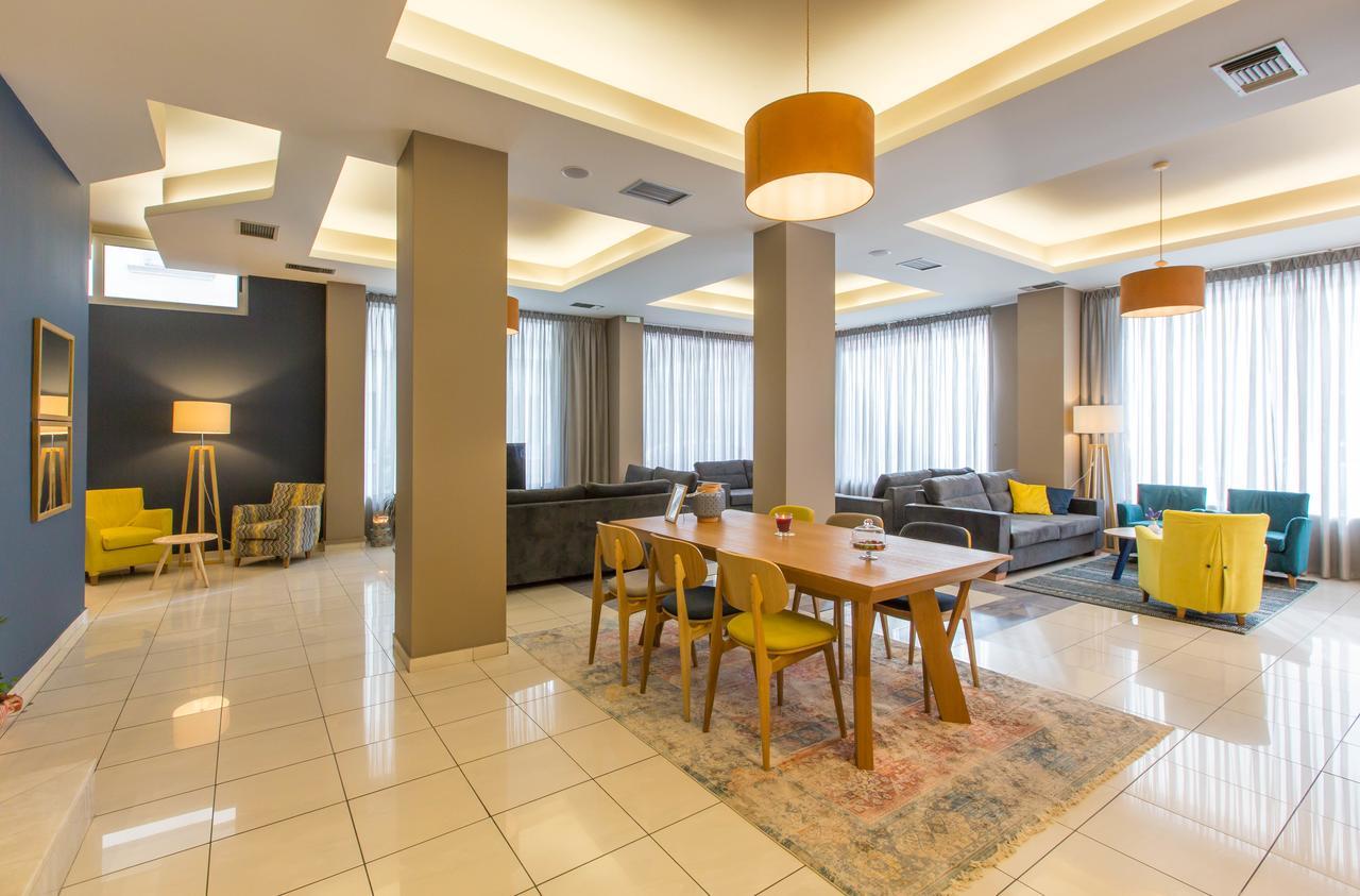 Hotel Elena Anabolu Dış mekan fotoğraf
