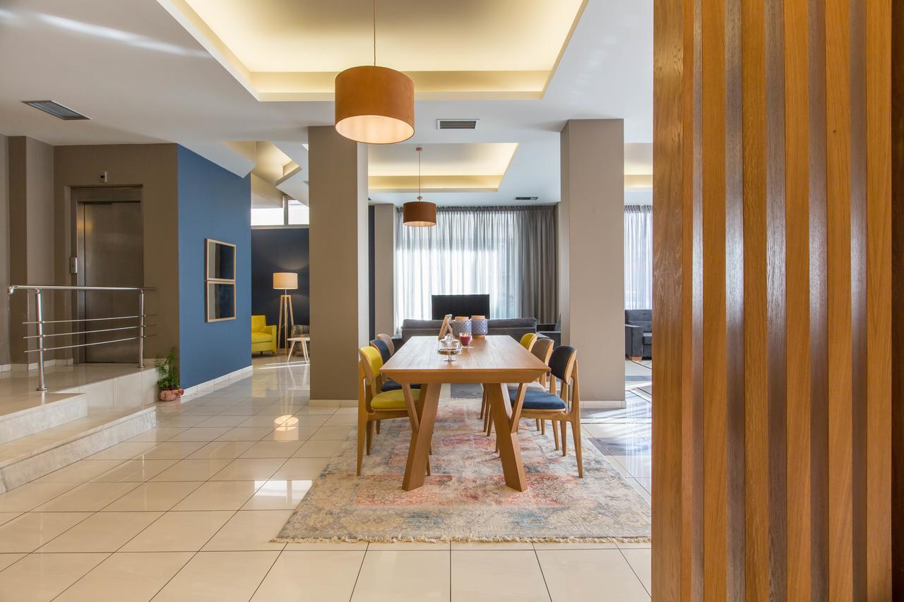 Hotel Elena Anabolu Dış mekan fotoğraf