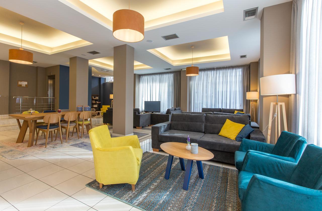 Hotel Elena Anabolu Dış mekan fotoğraf