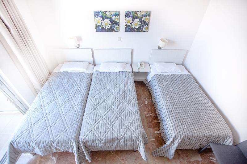 Hotel Elena Anabolu Dış mekan fotoğraf