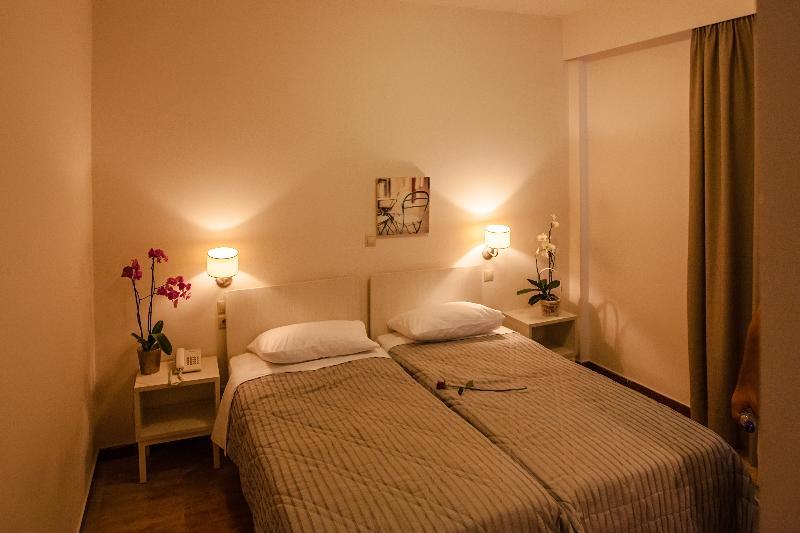 Hotel Elena Anabolu Dış mekan fotoğraf